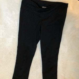 Kirkland athletic leggings